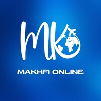 Makhfi Travel Agency logo - Similar company to Agricool Connect