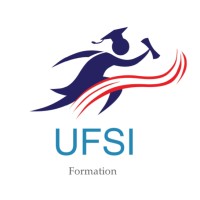 UFSI Formation logo - Similar company to Hellébore Gestion Privée