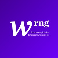 Wimax RNG logo - Similar company to Facturatech
