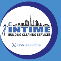 Intime Building Cleaning Services