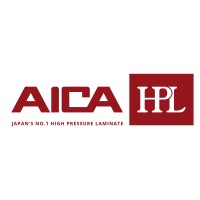 AICA HPL logo - Similar company to Academy For The International Community Is Asia - Aica Inc