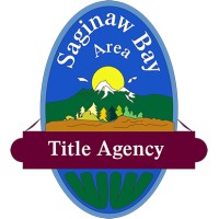 Saginaw Bay Area Title & Escrow logo - Similar company to Srs Pharmacy Systems