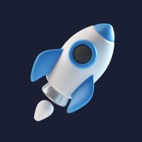 VelocityStack Web logo - Similar company to Extrahike (Formerly Brightigo)