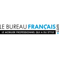Le Bureau Français votre partenaire en mobilier et en design d'espace - pour plus de bien être ! logo - Similar company to Almostyle - Mobilier Chr, Erp, Collectivités Et Associations