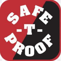 SAFE-T-PROOF™ logo - Similar company to The Engineering Collaborative, Llc