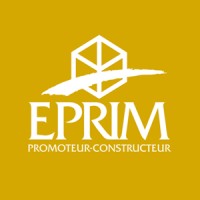 EPRIM Promoteur Constructeur logo - Similar company to Eredis