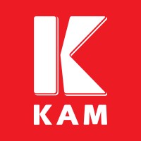 KAM MARKET- Macedonia logo - Similar company to Kola