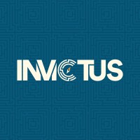 Invictus PH logo - Similar company to Dot Digital Philippines