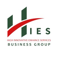 HIES Business Group logo - Similar company to Ecargoworld