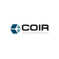 COIR Consorzio Imprese Romagnole logo - Similar company to Finanza E Contributi