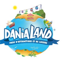 Danialand logo - Similar company to B-One