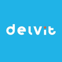 Delvit Solutions logo - Similar company to Code And Smile Foundation
