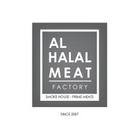 Al Halal Meat Factory logo - Similar company to Union Meat Group