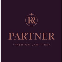 PARTNER I Fashion Law Firm logo - Similar company to 2Volcanoes