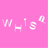 Whisp Drinks logo - Similar company to Sprouted Ltd