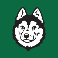 Huskie Athletics logo - Similar company to The Sheaf Publishing Society