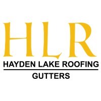 Hayden Lake Roofing LLC logo - Similar company to Jimmy'S Roofing