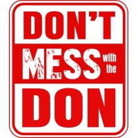 Don't Mess with the Don logo - Similar company to Same Sky Capital Inc.