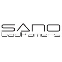 Sano Badkamers logo - Similar company to Vweb