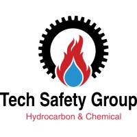 Tech Safety Group logo - Similar company to Ammoniaknowhow.Com