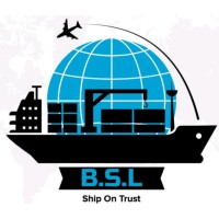 Bright Shipping And Logistics logo - Similar company to Simge Denizcilik