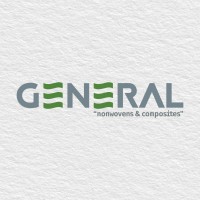 General Nonwovens logo - Similar company to Clodia Print