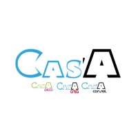 CAS'A Sarl logo - Similar company to Agence Web Tanger