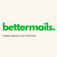 BetterMails Inc. logo - Similar company to Blossom Ecom