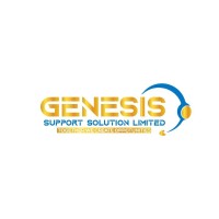 Genesis Support solution ltd logo - Similar company to Amazon Self Publication