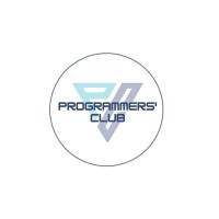 Programmers' Club MHSSCE logo - Similar company to Programmers Club