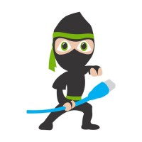 ISP Ninja logo - Similar company to Coipe Soluções Em Ti