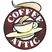 Coffee Attic logo - Similar company to Masters Of Coffee