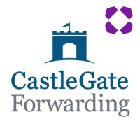CastleGate Forwarding logo - Similar company to Fort Forwarding Inc