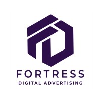 Fortress Digital Advertising logo - Similar company to Icore Technologies