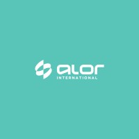 Alor İç ve Dış Ticaret A.Ş. logo - Similar company to Tetraco Group