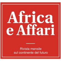 Africa e Affari logo - Similar company to Codewayexpo