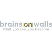 Brains On Walls logo - Similar company to Boostboat
