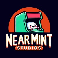 NearMint Studios logo - Similar company to Hundred8 Game Studios