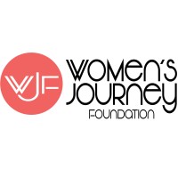 Women's Journey Foundation logo - Similar company to Women'S Studio Workshop