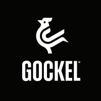 Gockel Original Cornhole logo - Similar company to Cornhole Atl