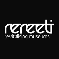 ReReeti Foundation logo - Similar company to Katha