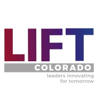 LIFT Colorado logo - Similar company to Latinasgivedenver!