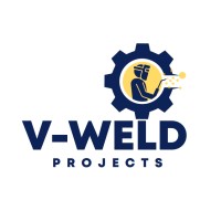V WELD PROJECTS PVT LTD logo - Similar company to P