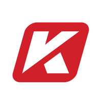 KMOTO Baltics logo - Similar company to Ruptas, Uab