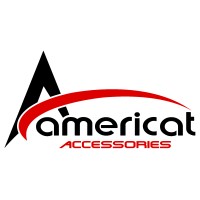 Americat LTD logo - Similar company to Innovation Dis.Co