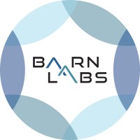 BARNLabs logo - Similar company to Aria Sensing