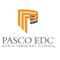 Pasco Economic Development Council logo - Similar company to Tampa Bay Economic Development Council
