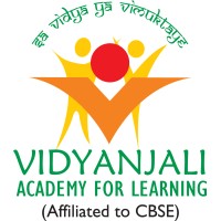 Vidyanjali Academy for Learning - India logo - Similar company to Child Development And Family Impact Network