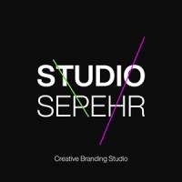 Studio Sepehr logo - Similar company to Studio Brand Ehsan