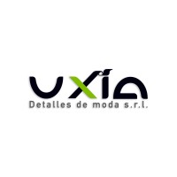 Detalles de Moda SRL - UXIA logo - Similar company to Premium Tickethub